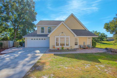 A home in ALTAMONTE SPRINGS