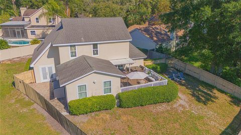 A home in ALTAMONTE SPRINGS