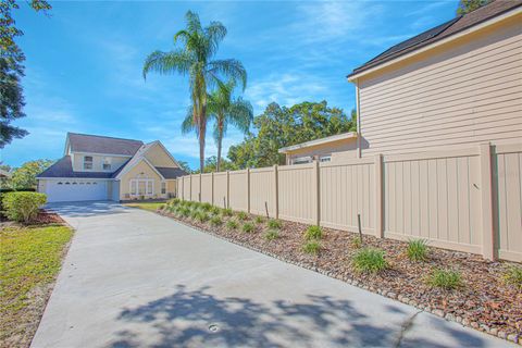 A home in ALTAMONTE SPRINGS