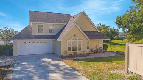 A home in ALTAMONTE SPRINGS