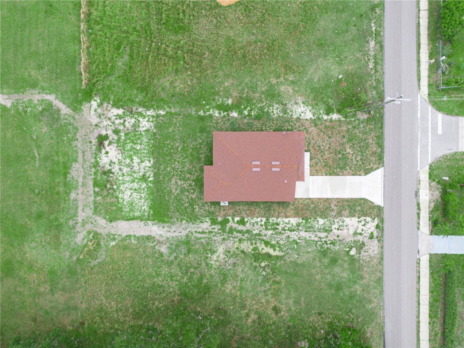 4904 DOYLE PARKER AVENUE