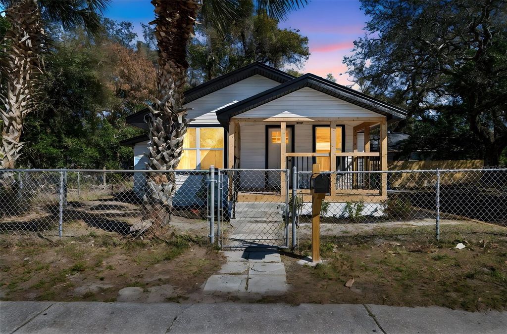 Photo of 3203 N 31st Street, Tampa, FL 33605 (MLS # TB8480710)