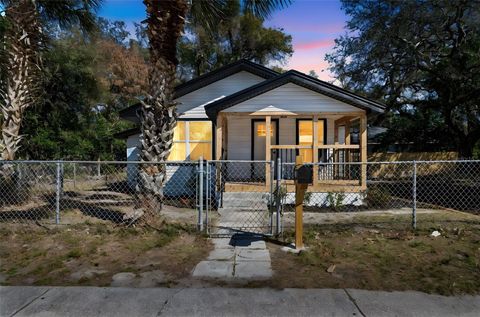 Photo of 3203 N 31st Street, Tampa, FL 33605 (MLS # TB8480710)