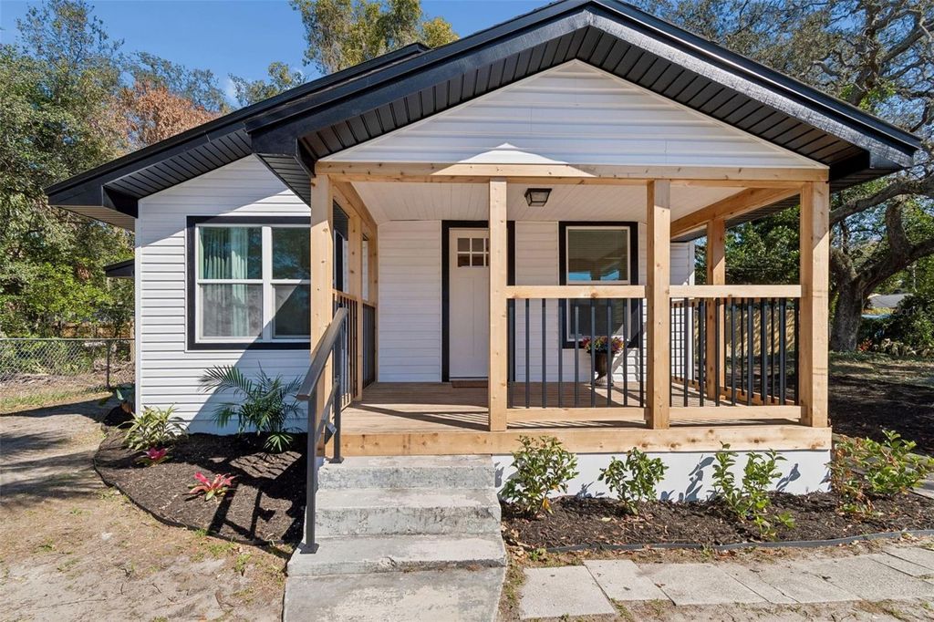 Photo of 3203 N 31st Street, Tampa, FL 33605 (MLS # TB8480710)