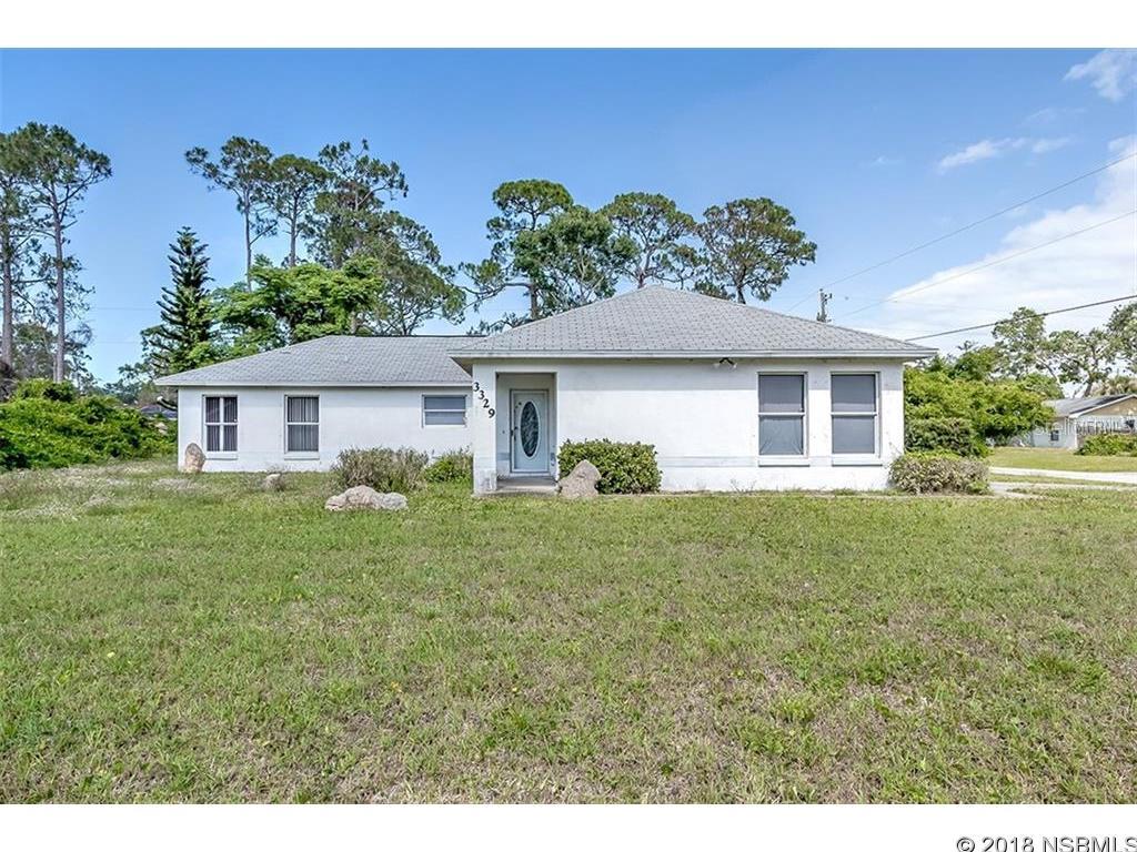 Florida Shores 01 - Residential