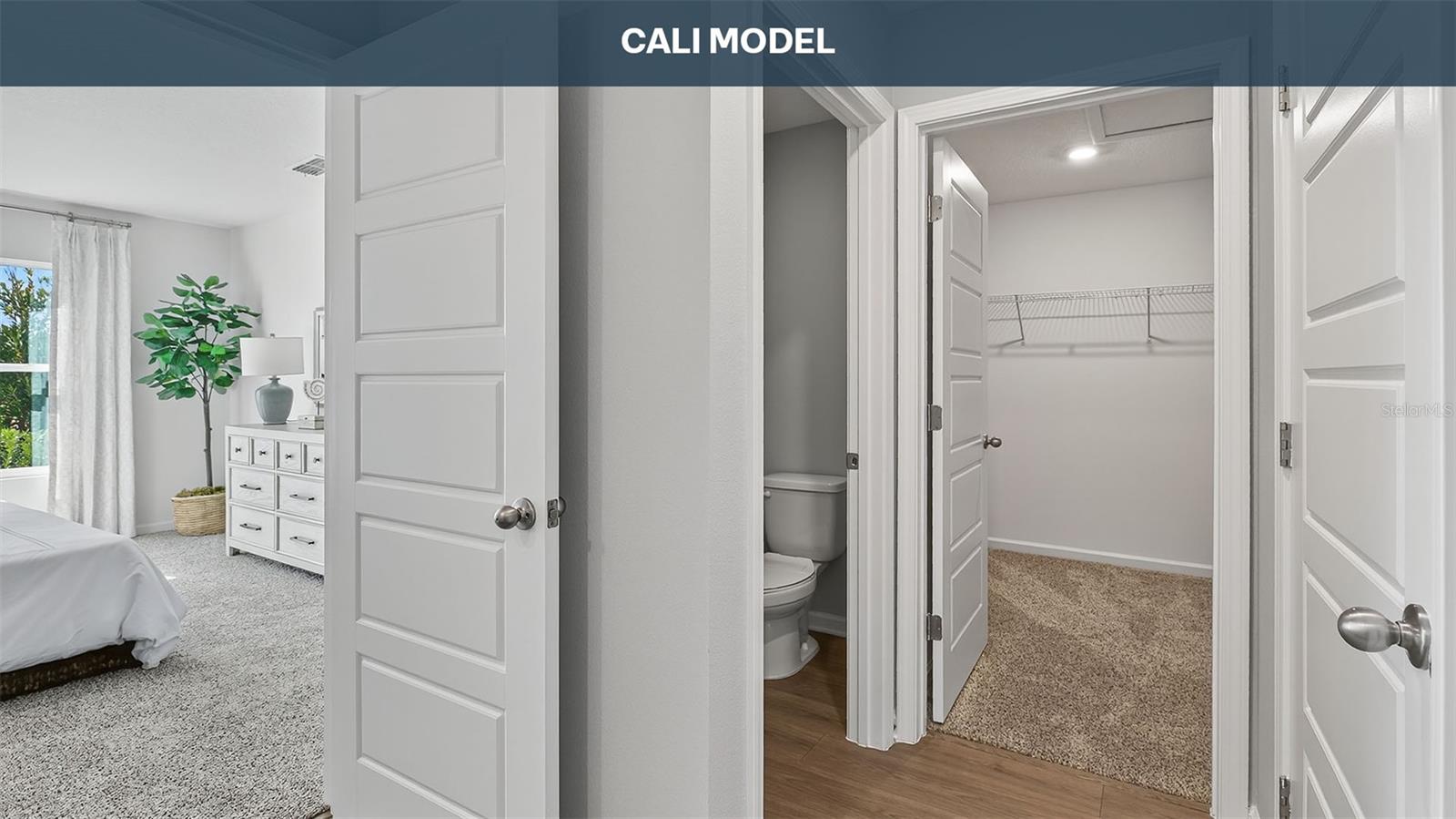 SAWMILL BRANCH - Residential