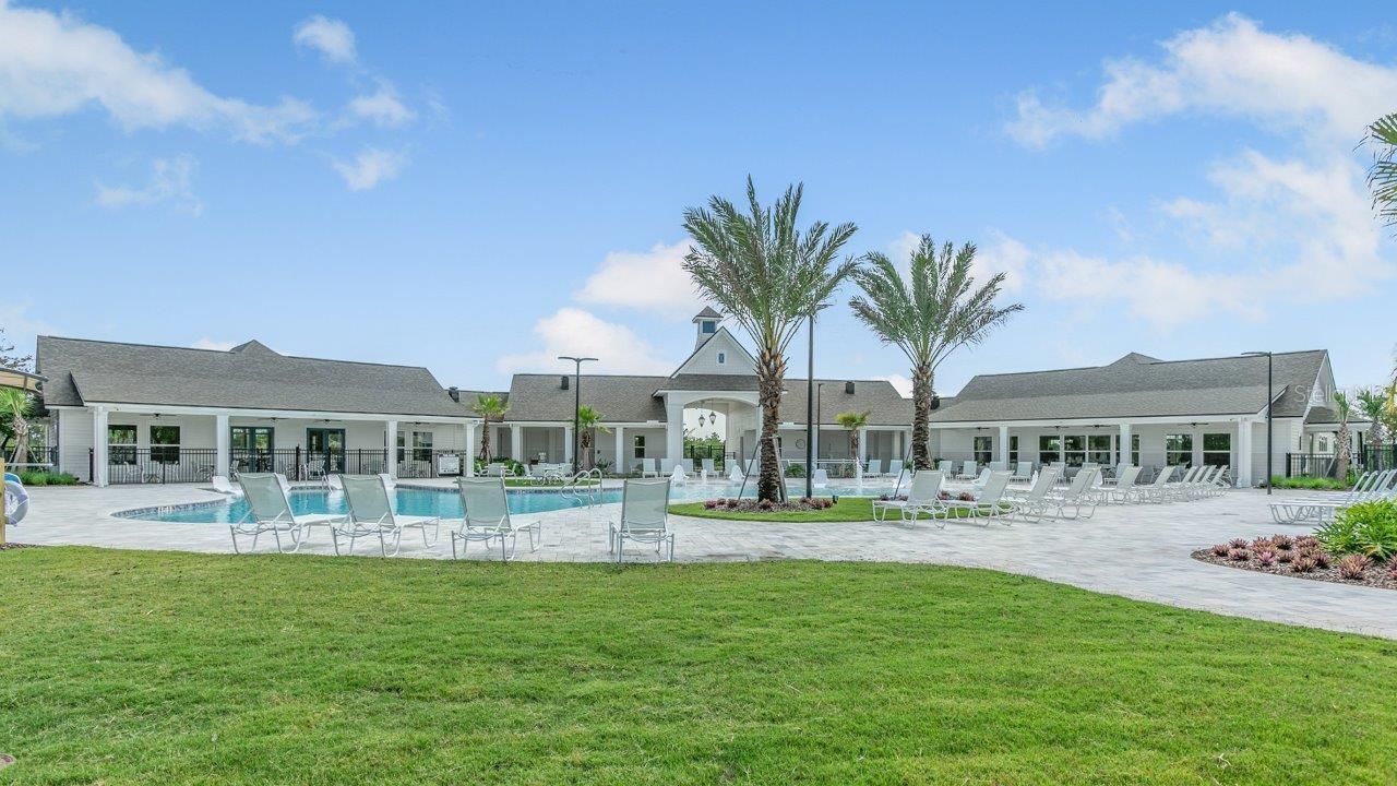 SAWMILL BRANCH - Residential