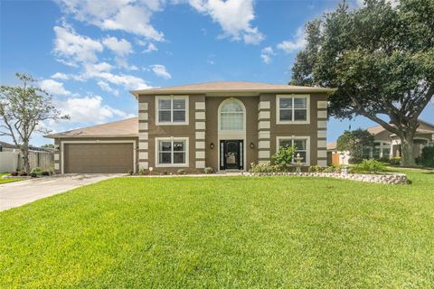 Photo of 16012 Lanesboro Court, Clermont, FL 34711 (MLS # O6315868)
