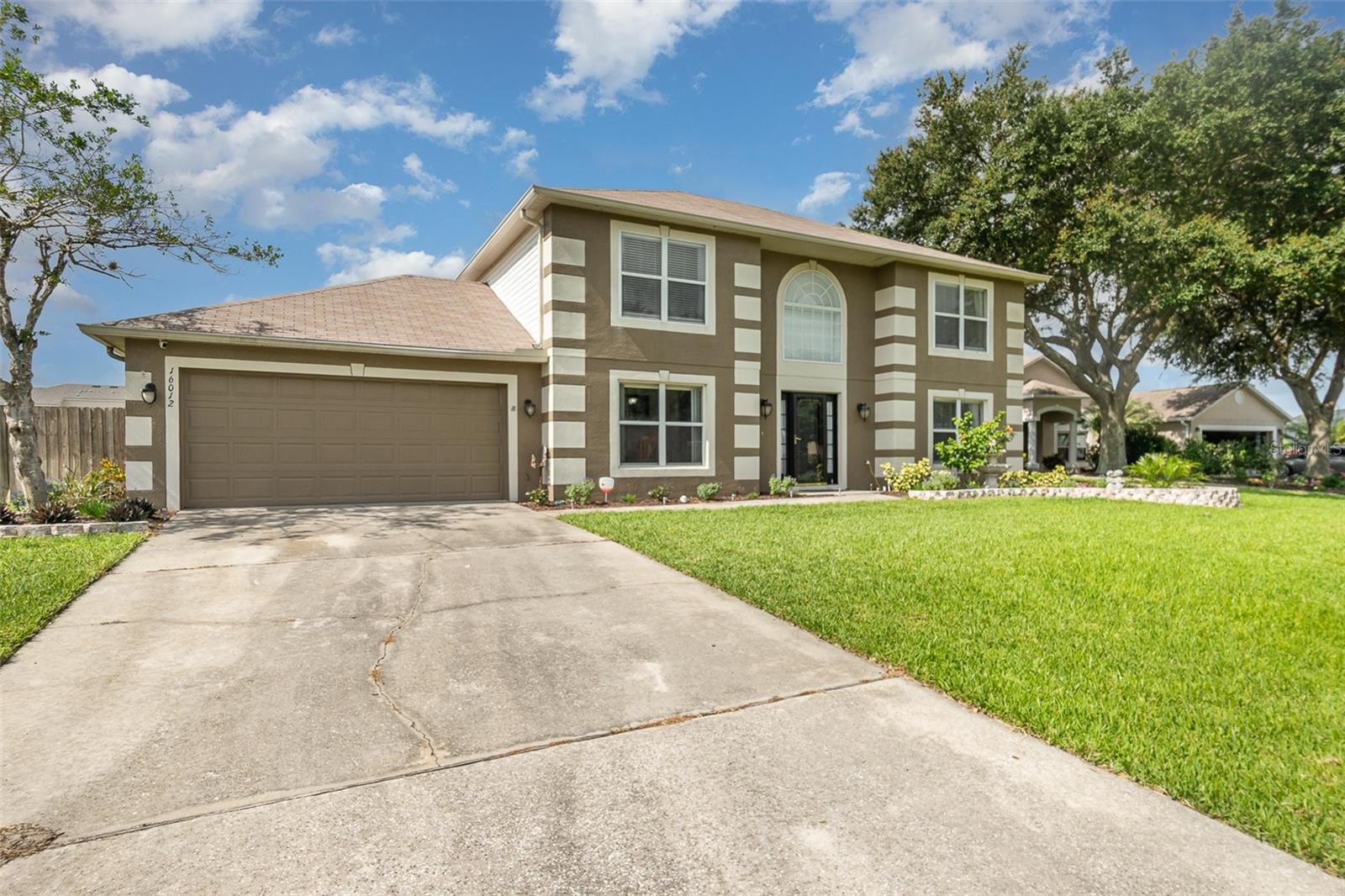 16012 LANESBORO COURT