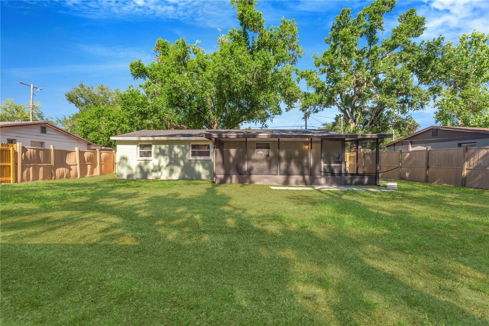 BUFFALO ESTATES UNIT 1 - Residential