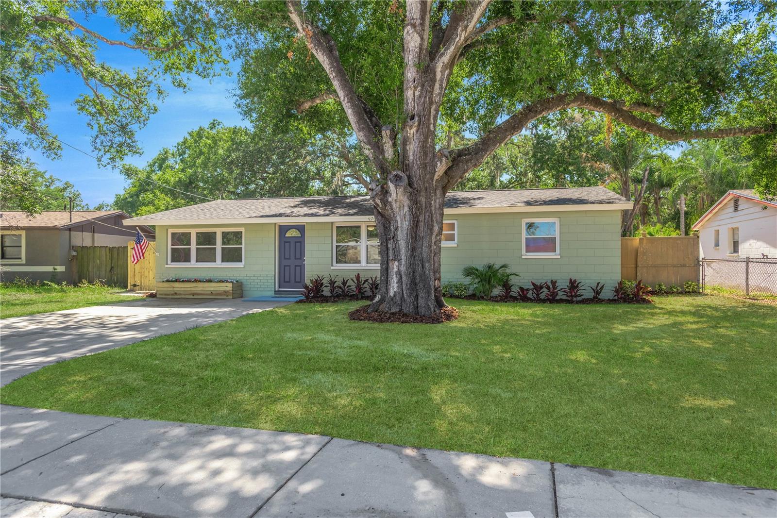 BUFFALO ESTATES UNIT 1 - Residential