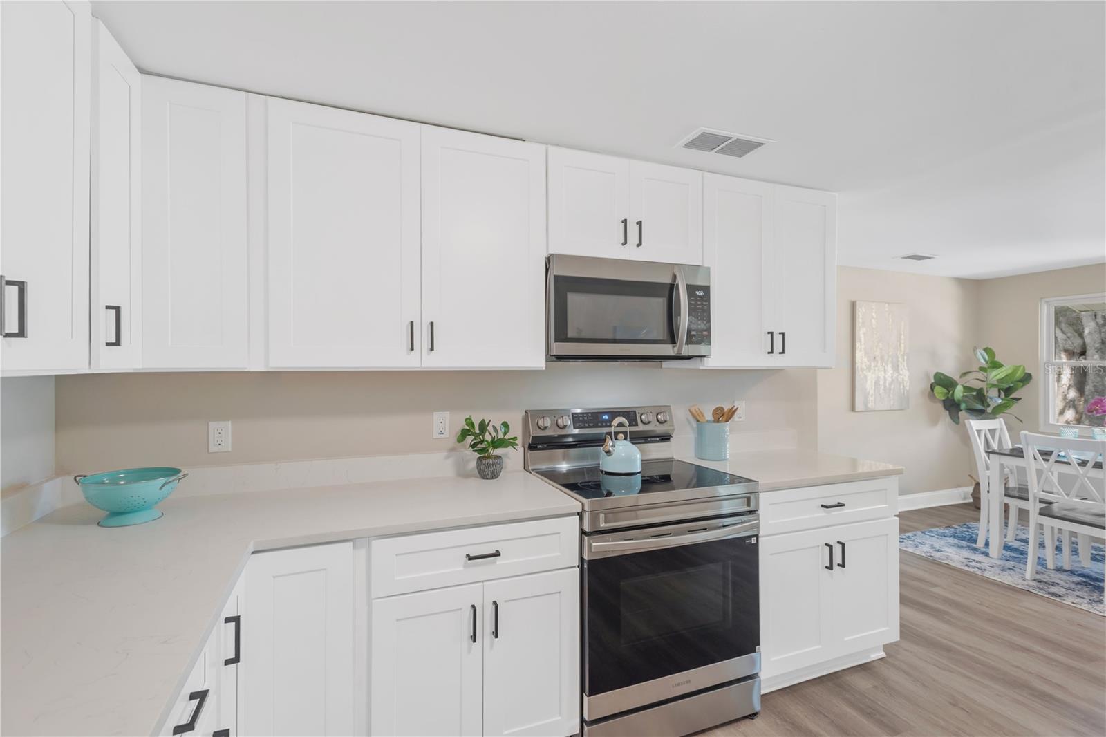 BUFFALO ESTATES UNIT 1 - Residential