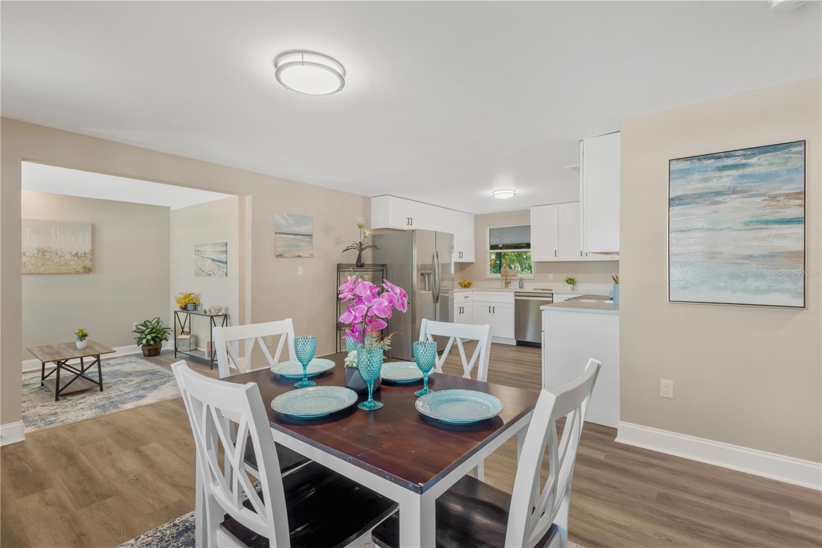 BUFFALO ESTATES UNIT 1 - Residential
