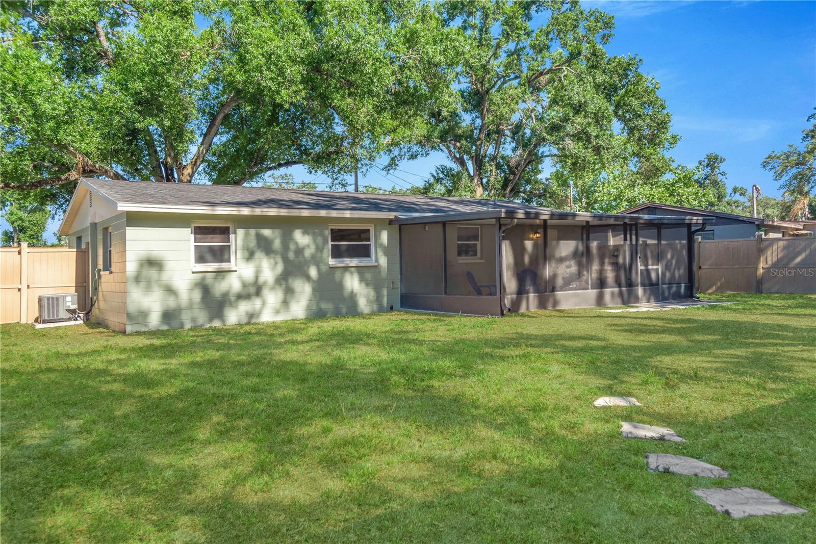 BUFFALO ESTATES UNIT 1 - Residential