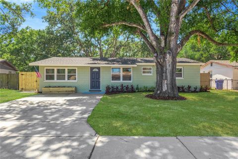 Photo of 3820 Beechwood Boulevard, Tampa, FL 33619 (MLS # TB8505575)