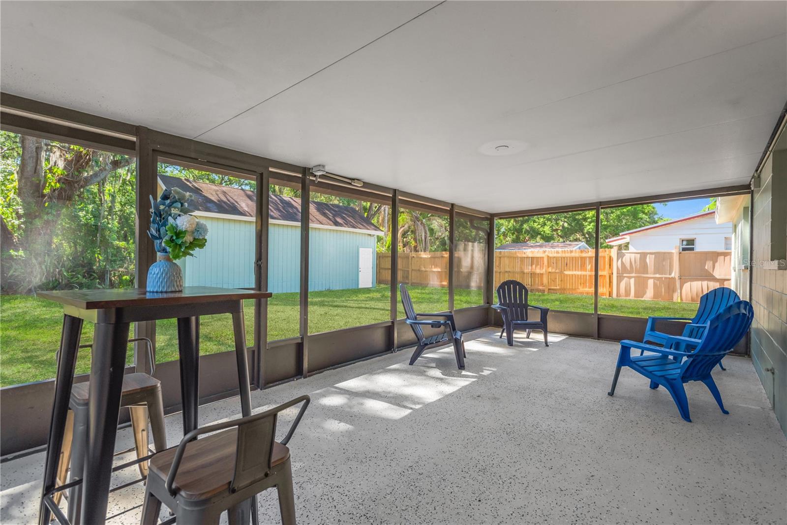 BUFFALO ESTATES UNIT 1 - Residential