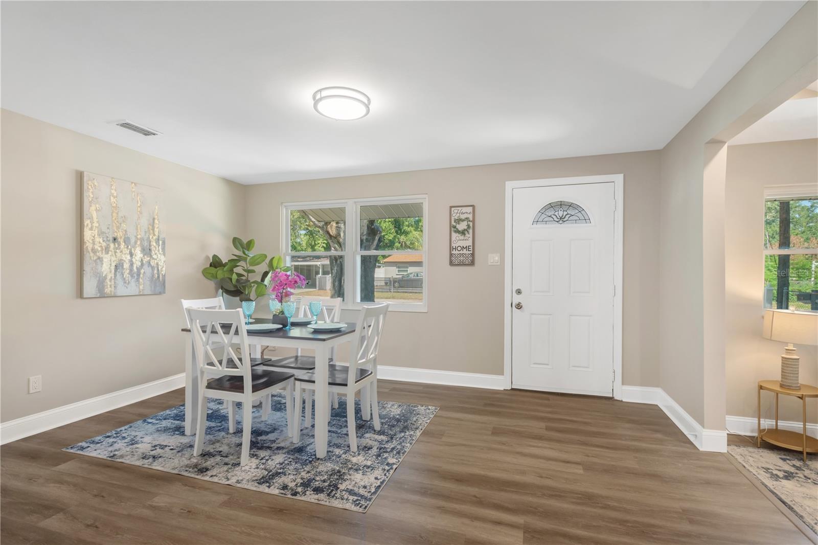 BUFFALO ESTATES UNIT 1 - Residential