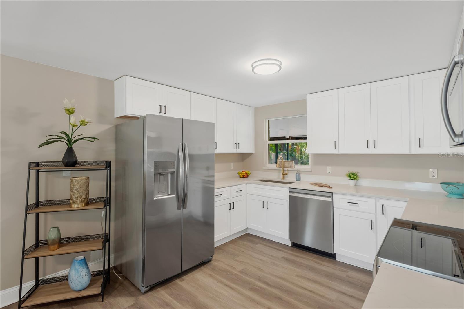 BUFFALO ESTATES UNIT 1 - Residential
