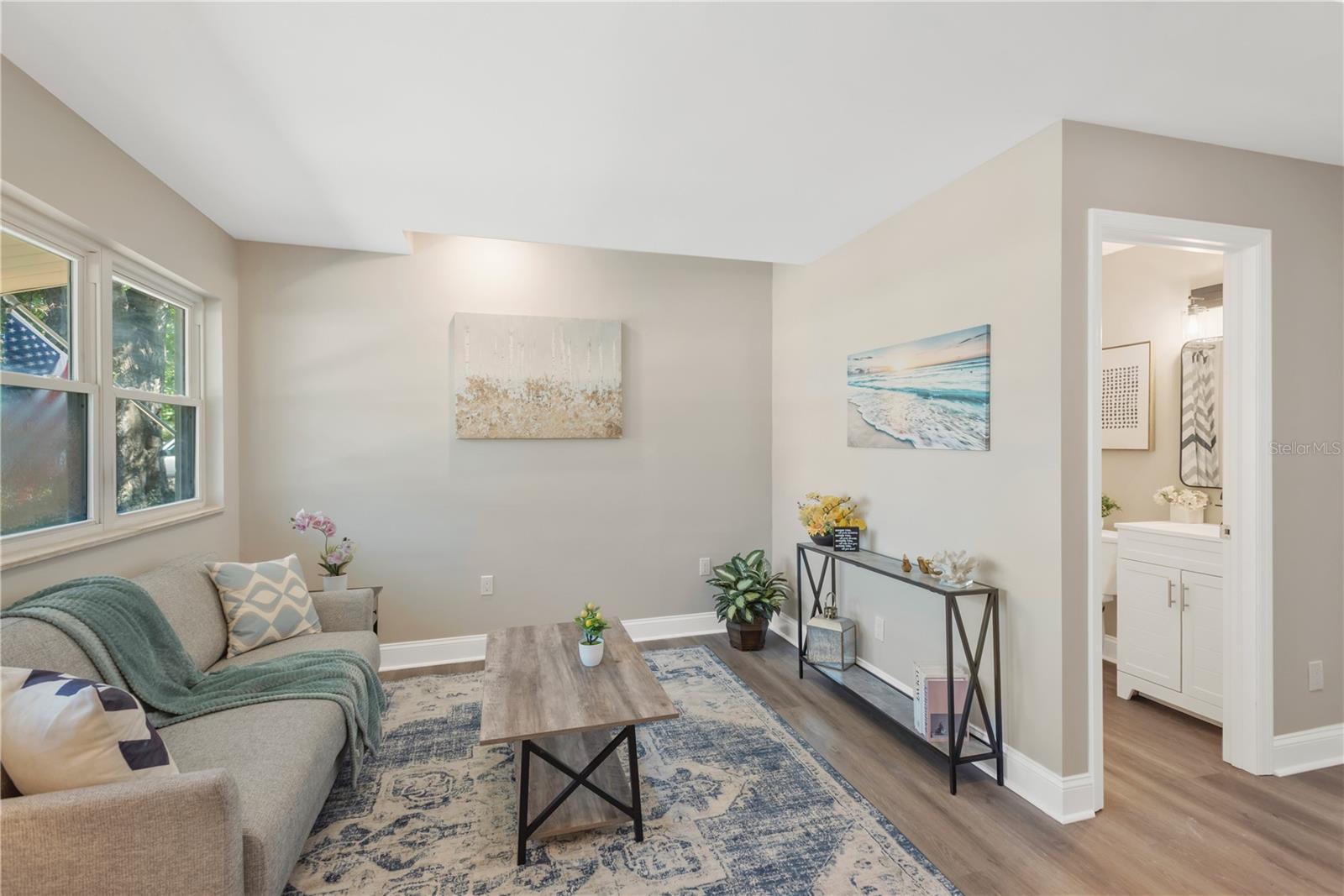 BUFFALO ESTATES UNIT 1 - Residential