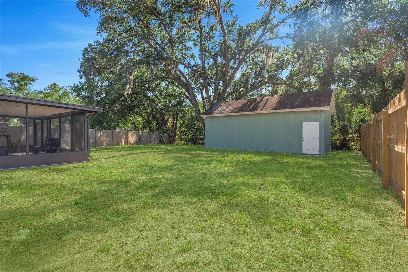 BUFFALO ESTATES UNIT 1 - Residential