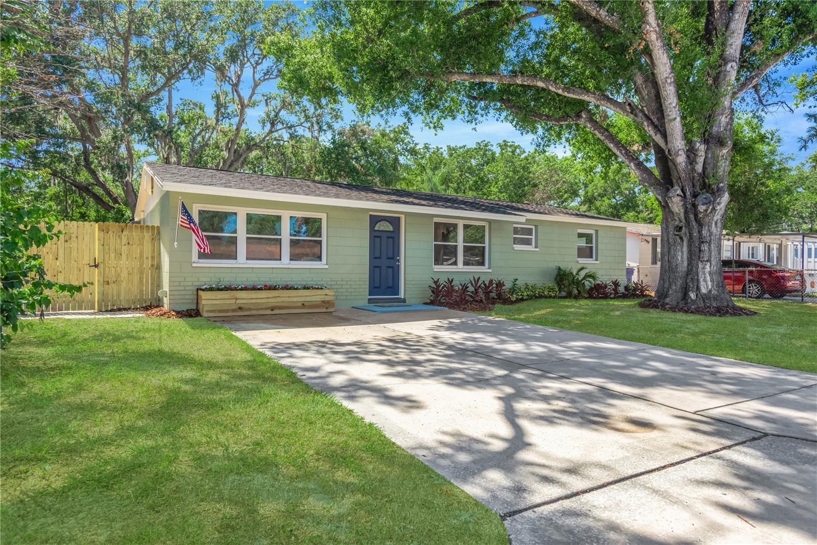 BUFFALO ESTATES UNIT 1 - Residential
