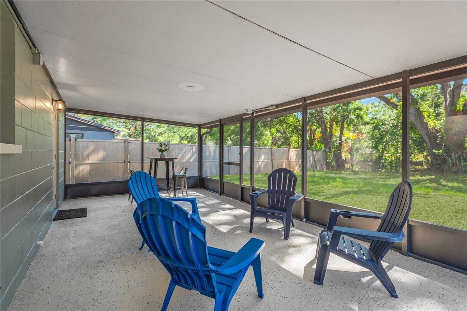 BUFFALO ESTATES UNIT 1 - Residential