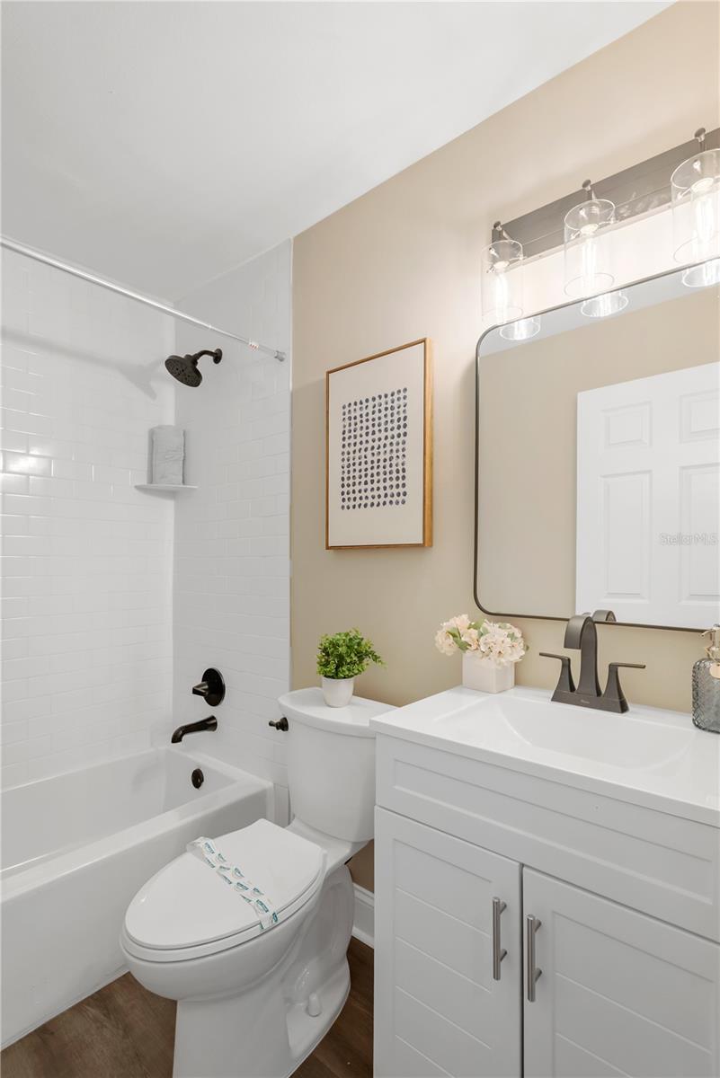 BUFFALO ESTATES UNIT 1 - Residential
