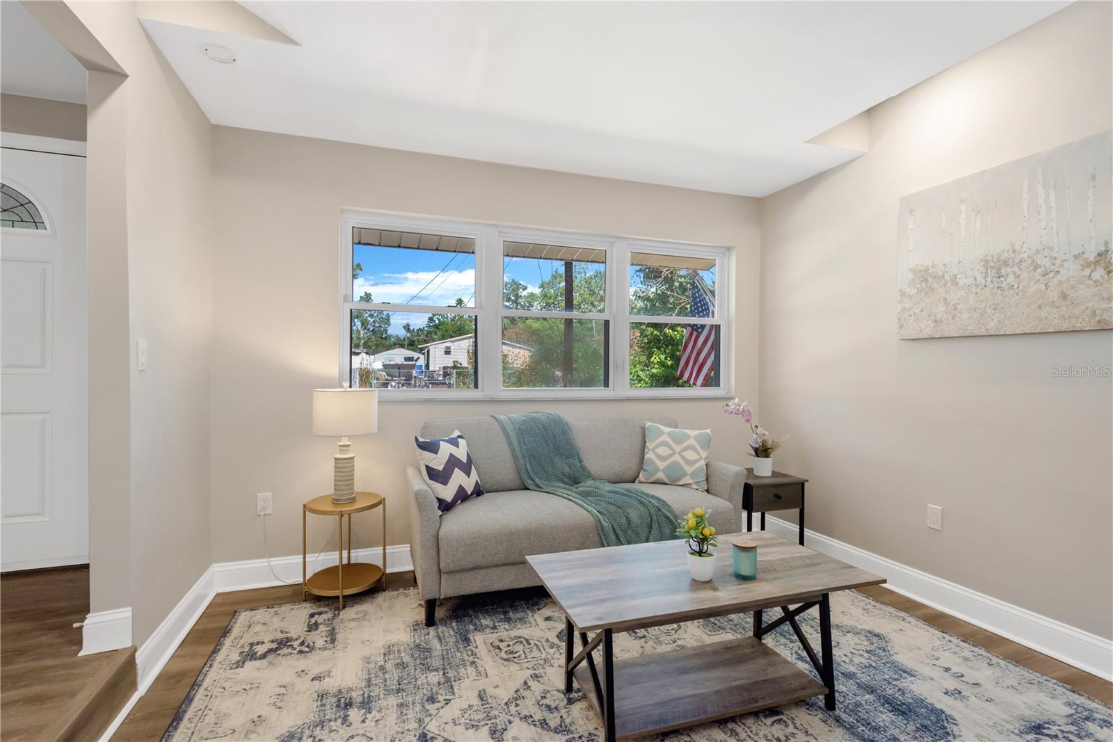 BUFFALO ESTATES UNIT 1 - Residential