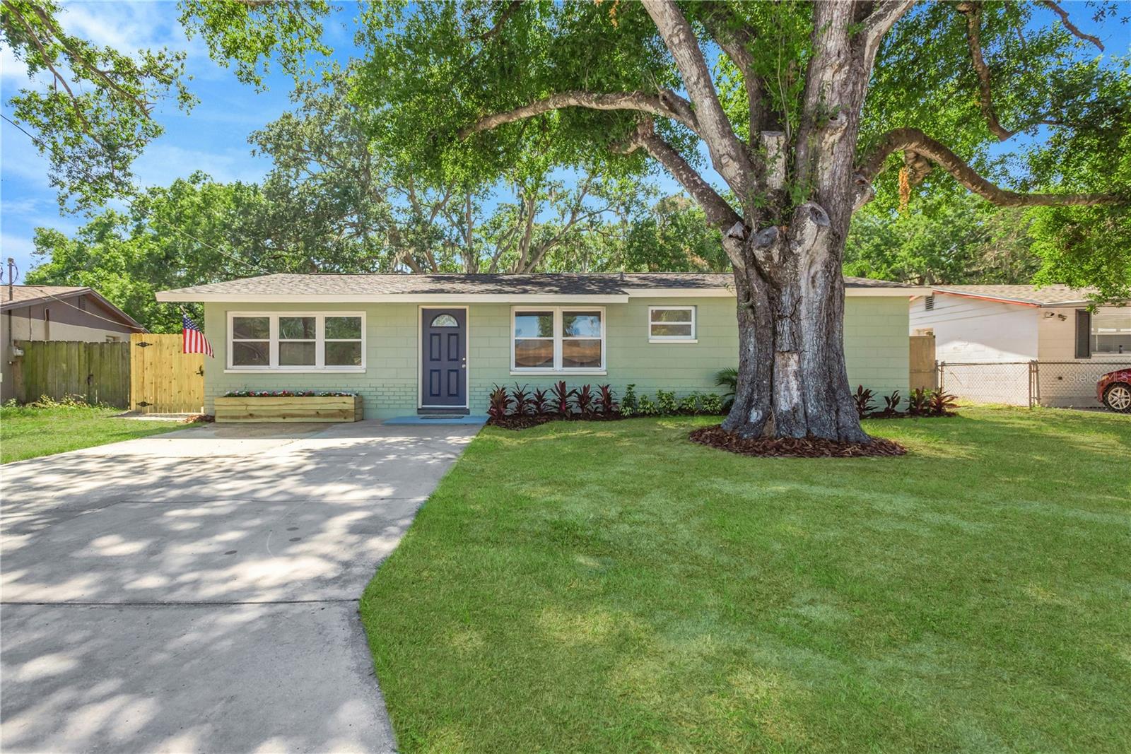 BUFFALO ESTATES UNIT 1 - Residential