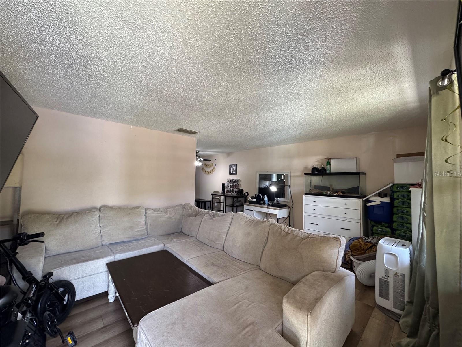 UNPLATTED - Residential Income