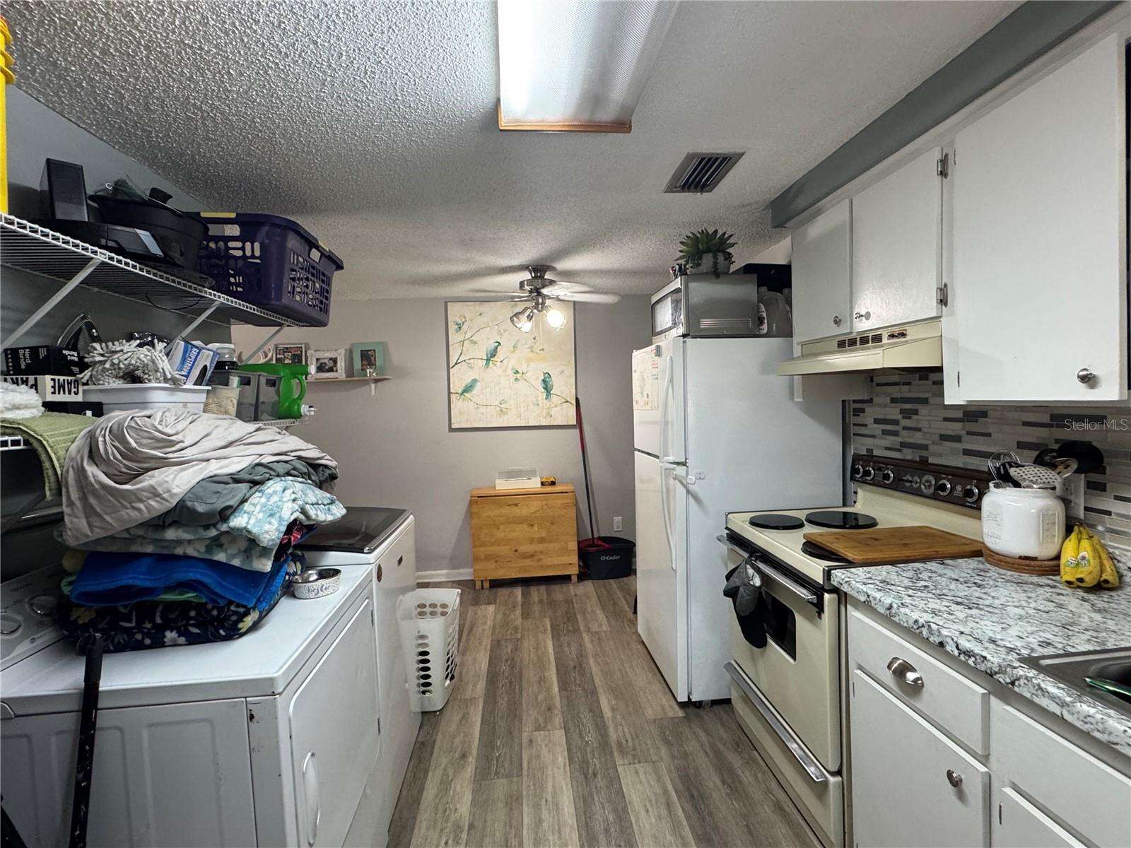 UNPLATTED - Residential Income