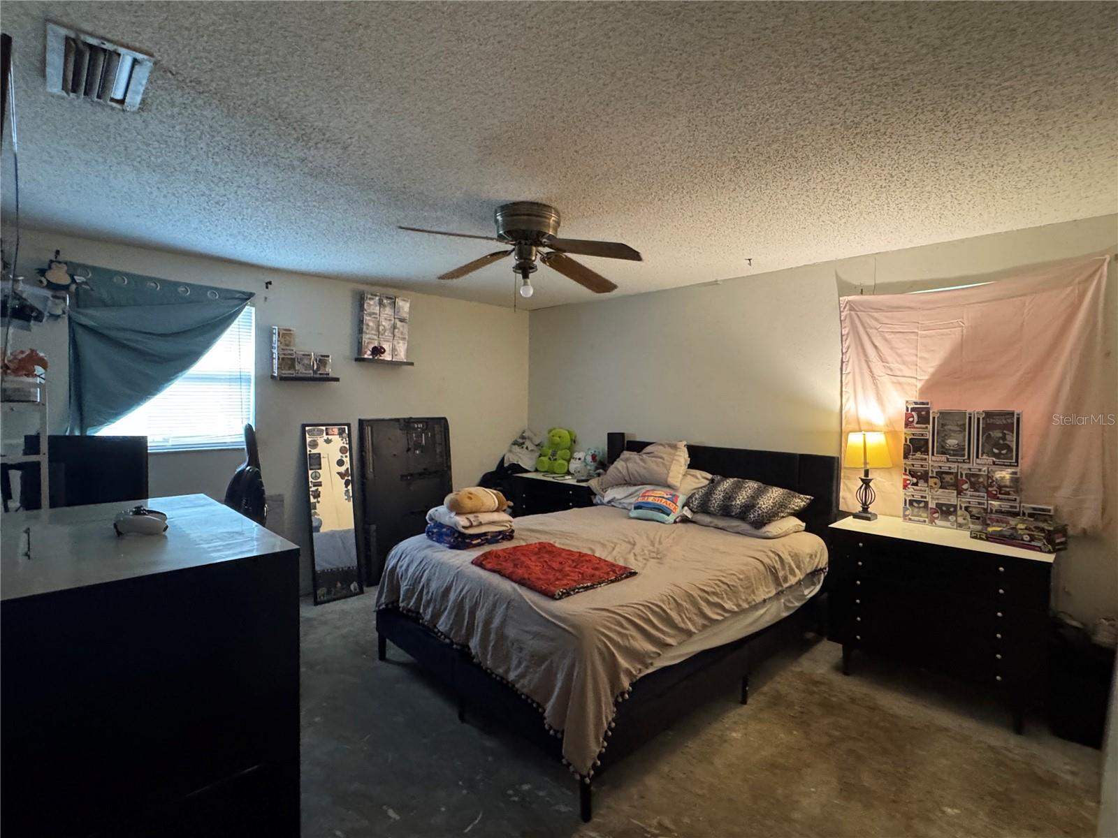 UNPLATTED - Residential Income