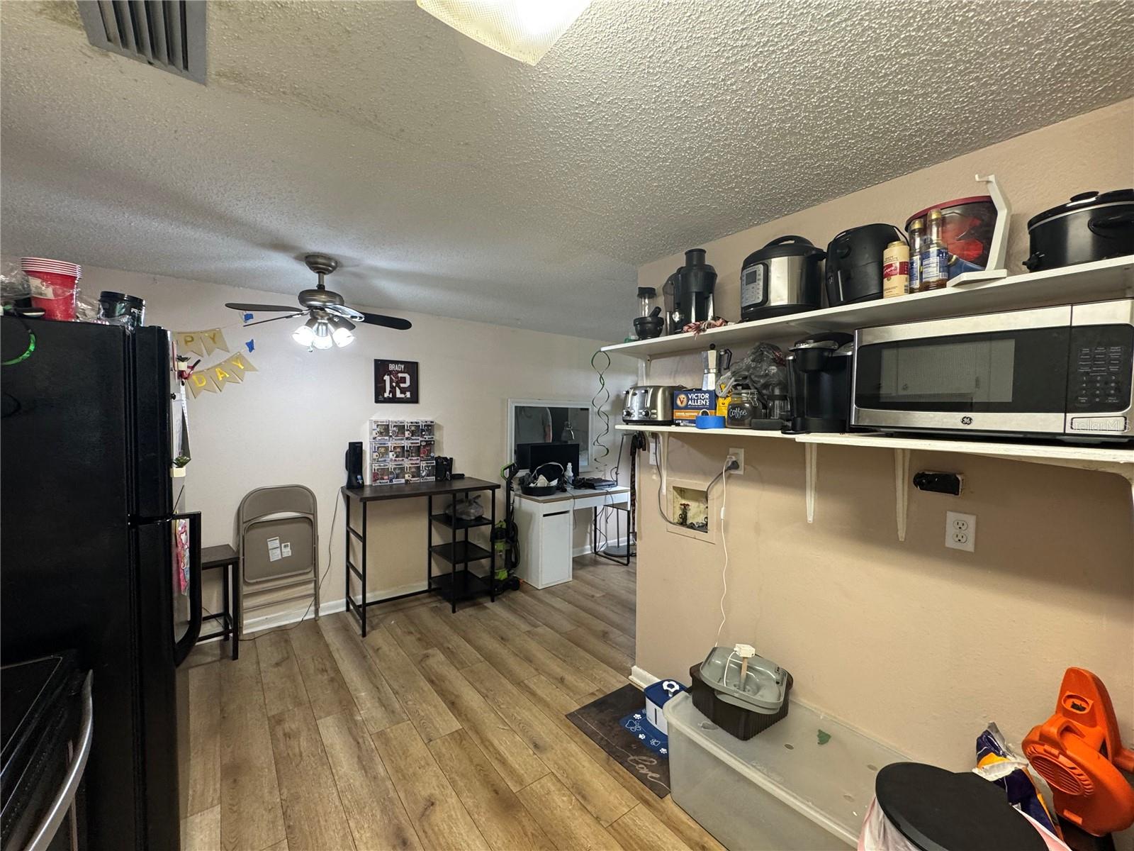 UNPLATTED - Residential Income