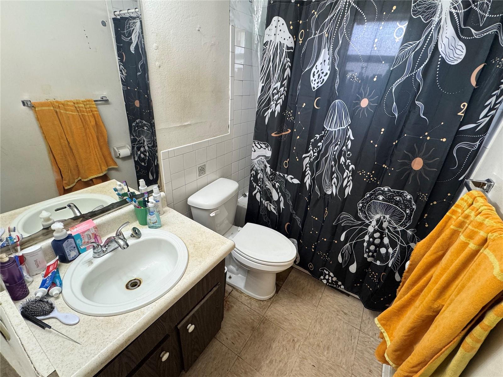 UNPLATTED - Residential Income