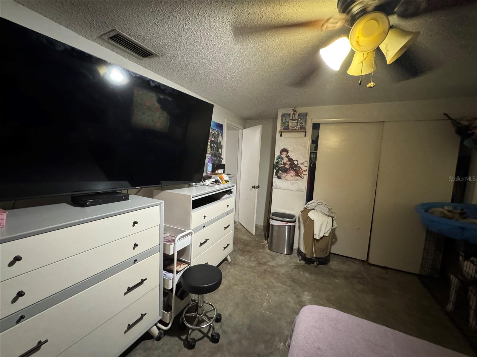 UNPLATTED - Residential Income