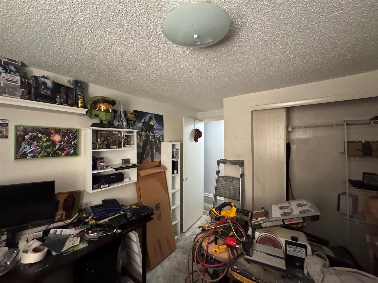 UNPLATTED - Residential Income