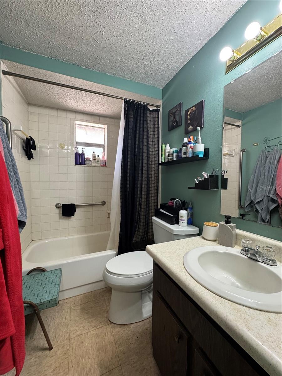 UNPLATTED - Residential Income