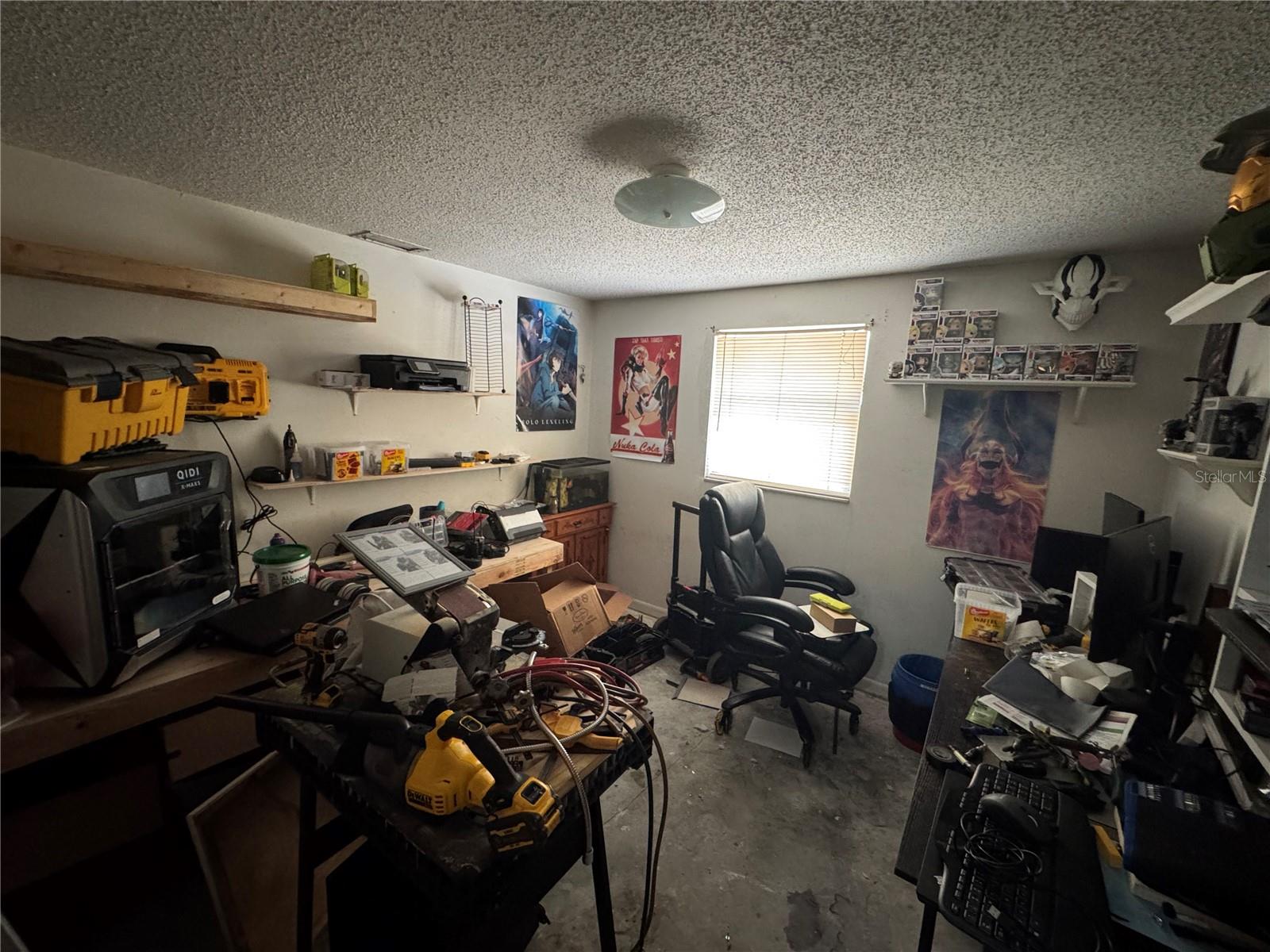 UNPLATTED - Residential Income