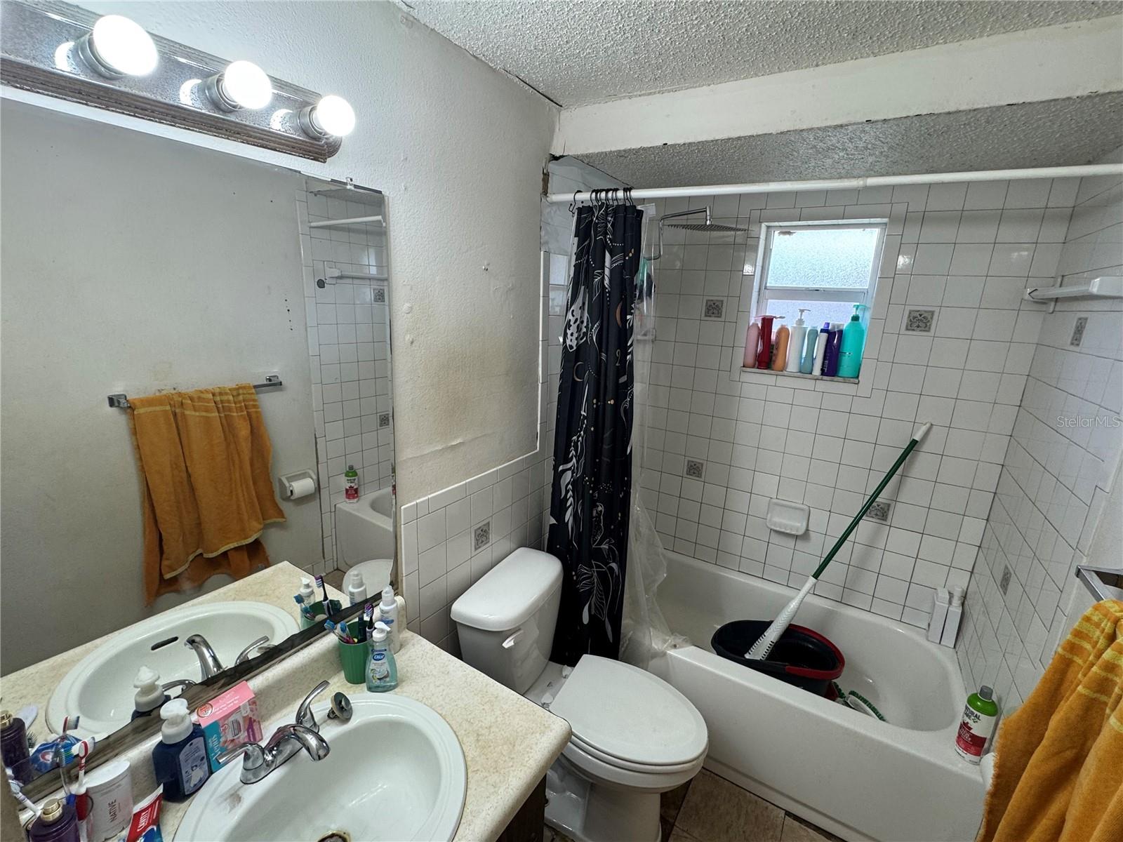 UNPLATTED - Residential Income