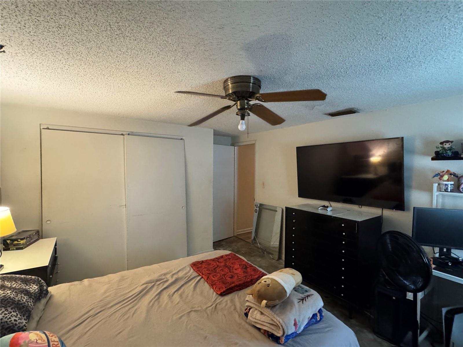 UNPLATTED - Residential Income