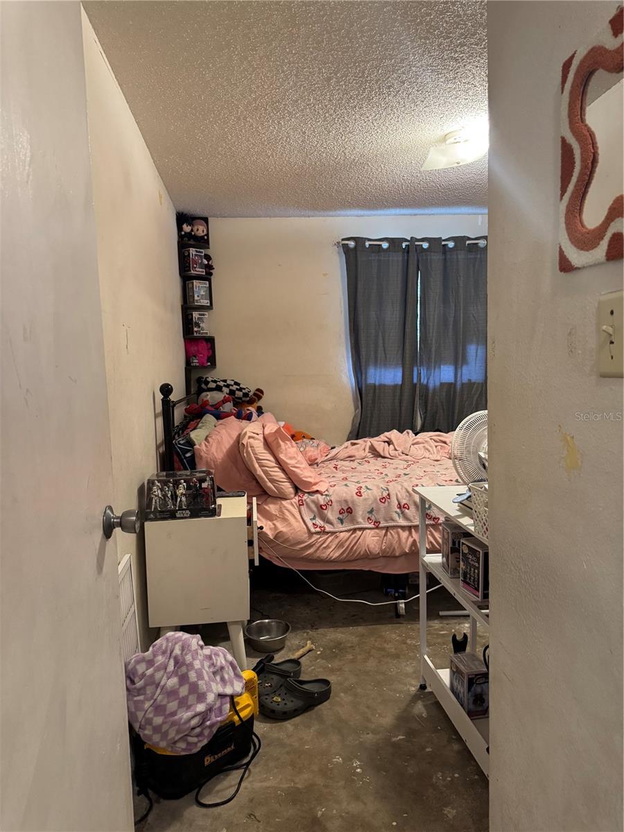 UNPLATTED - Residential Income