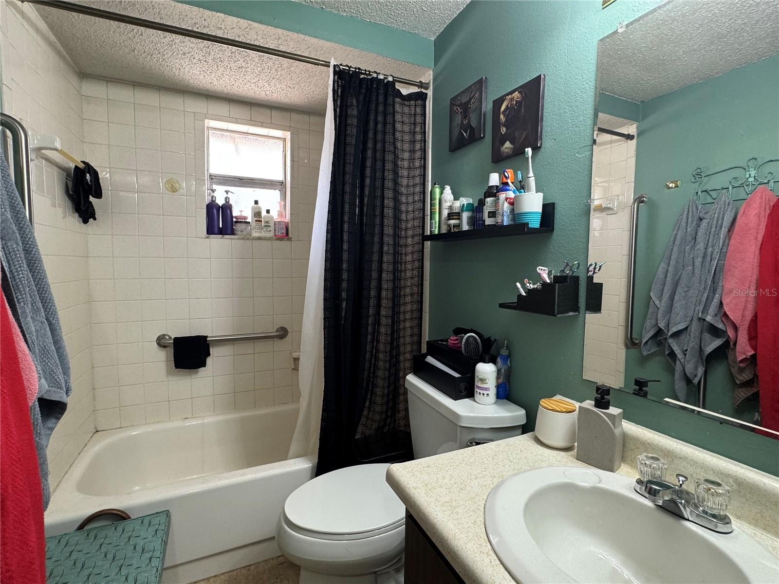 UNPLATTED - Residential Income