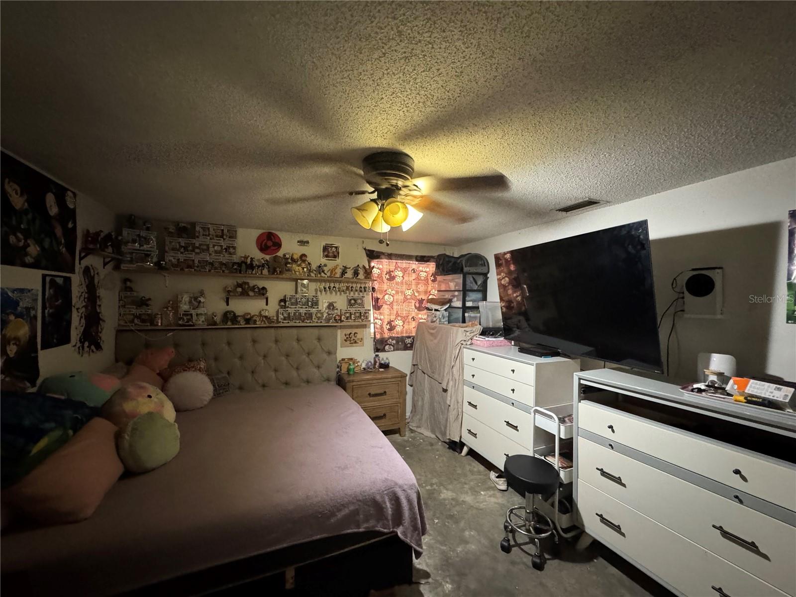 UNPLATTED - Residential Income