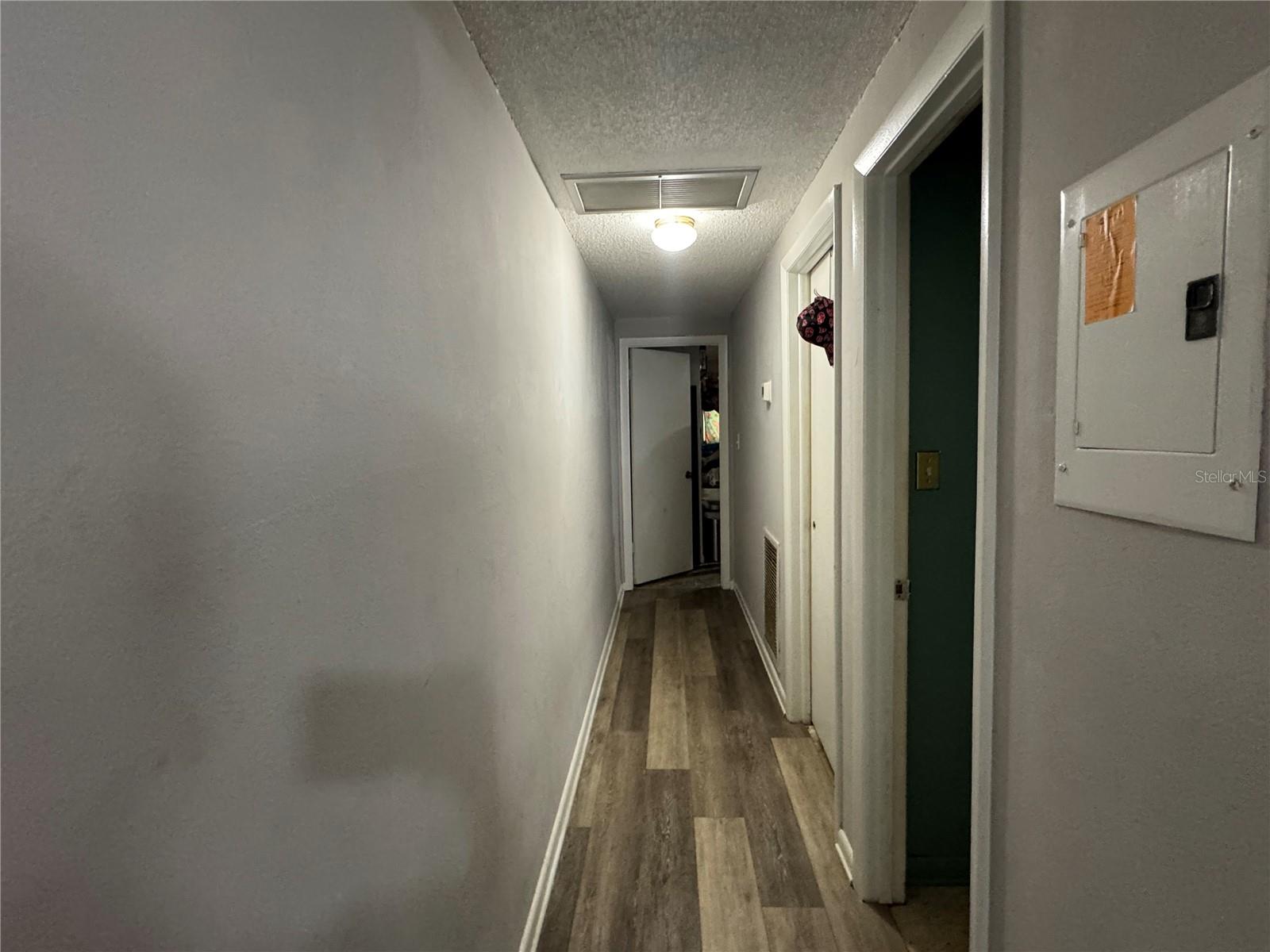 UNPLATTED - Residential Income