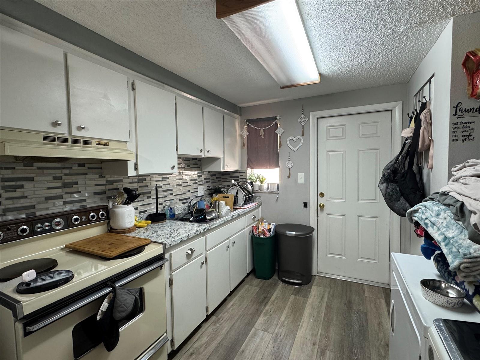 UNPLATTED - Residential Income