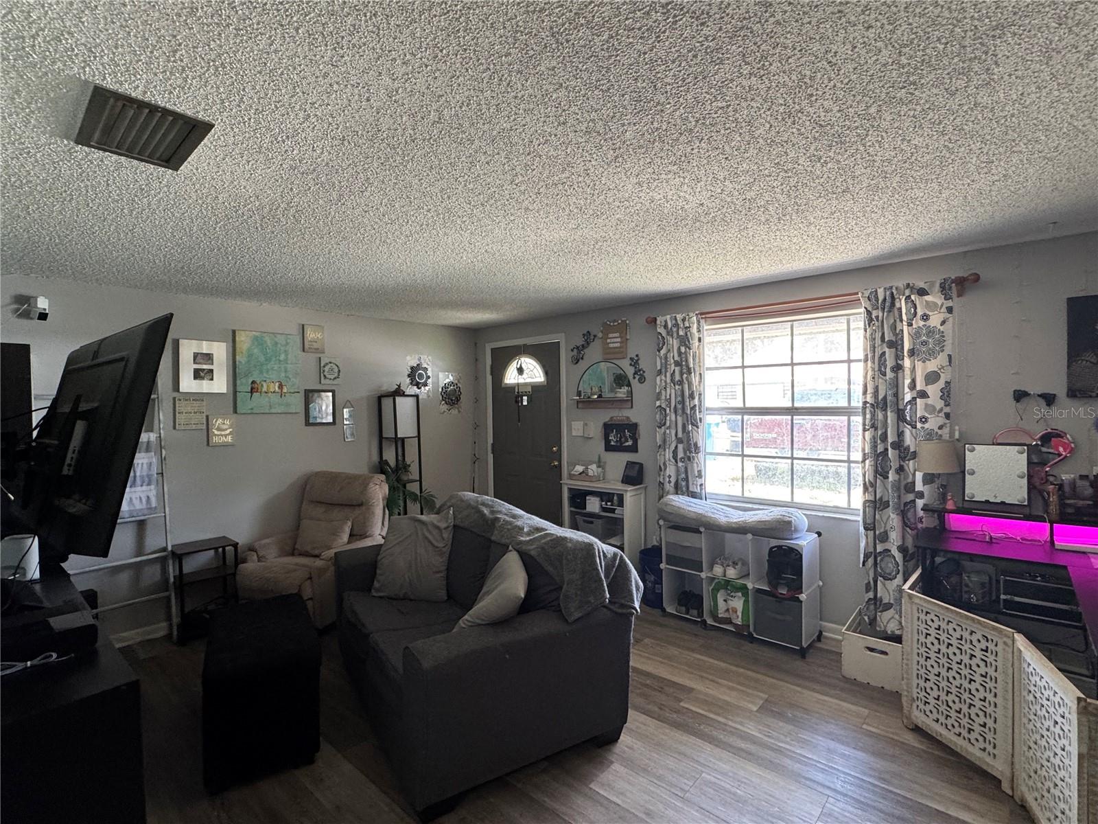 UNPLATTED - Residential Income