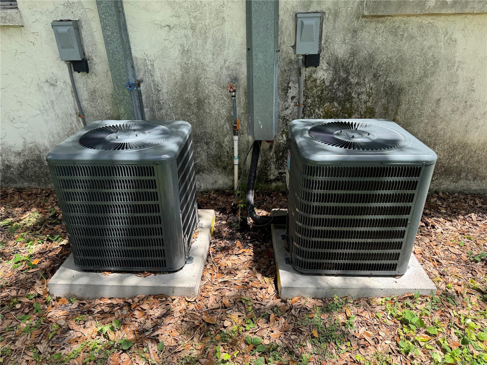 UNPLATTED - Residential Income