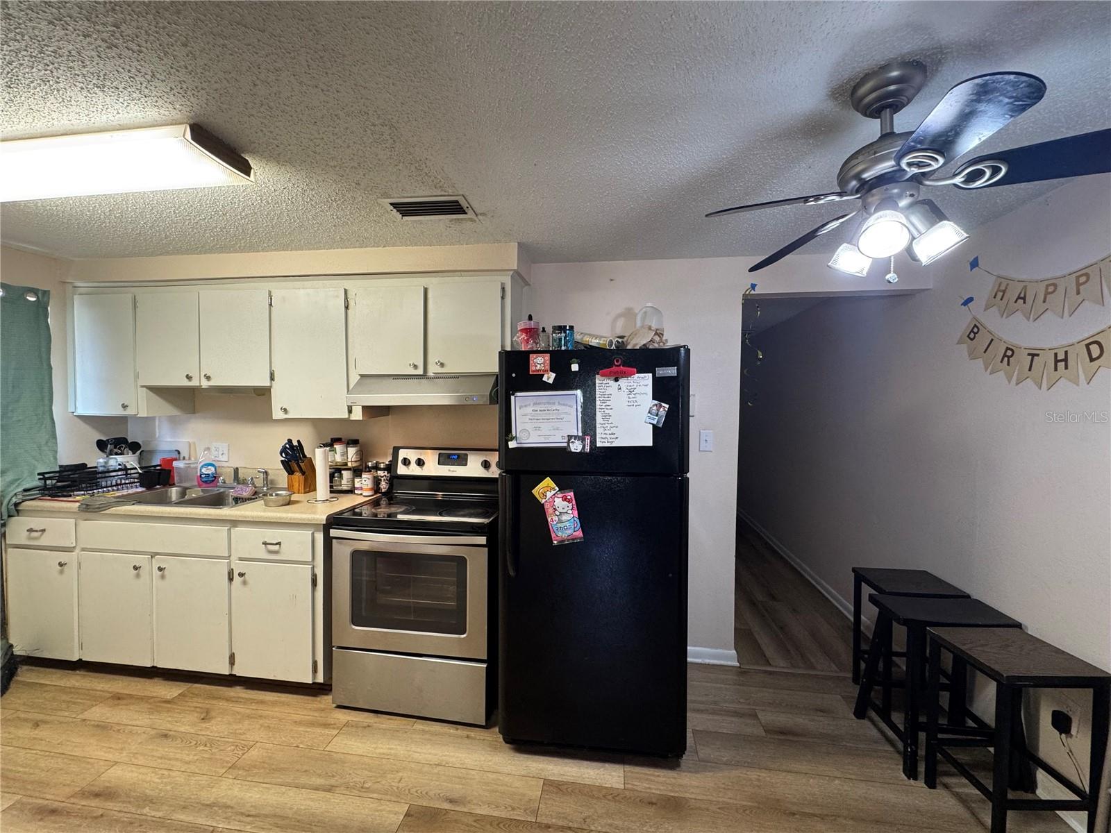 UNPLATTED - Residential Income