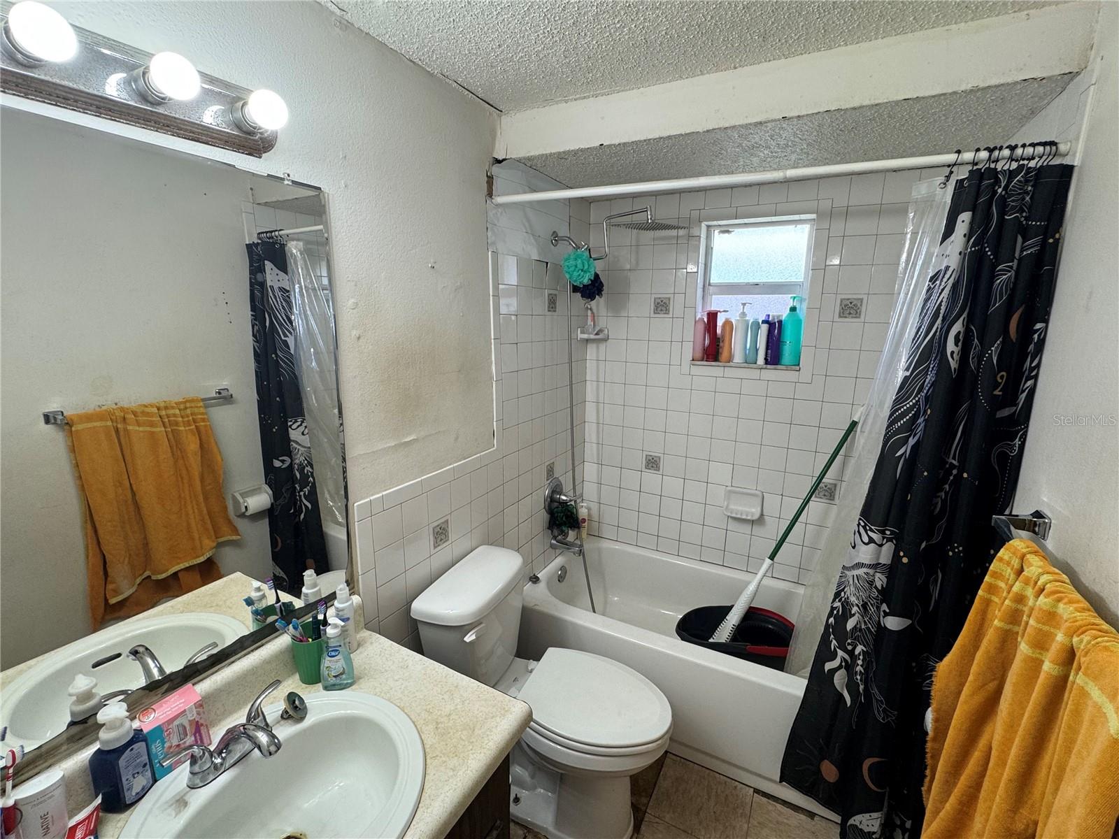 UNPLATTED - Residential Income