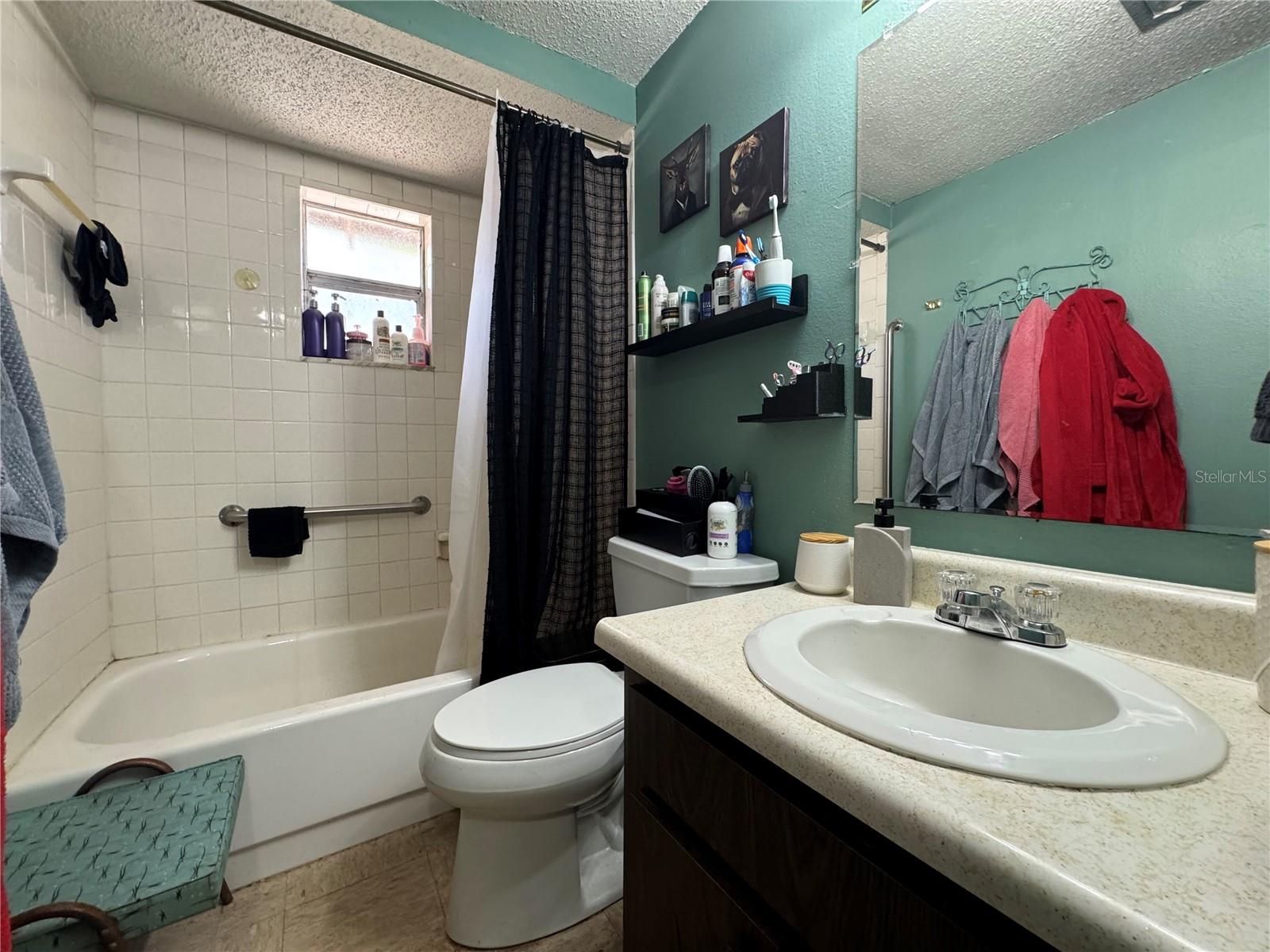 UNPLATTED - Residential Income